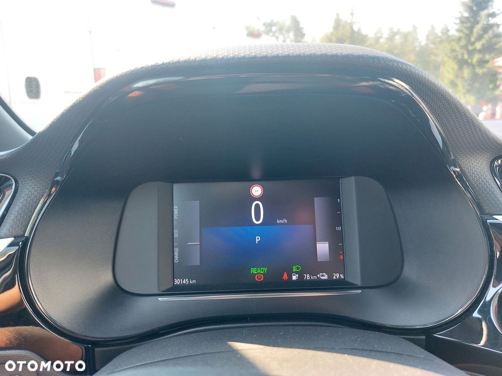 Opel Corsa 51kWh GS - 23