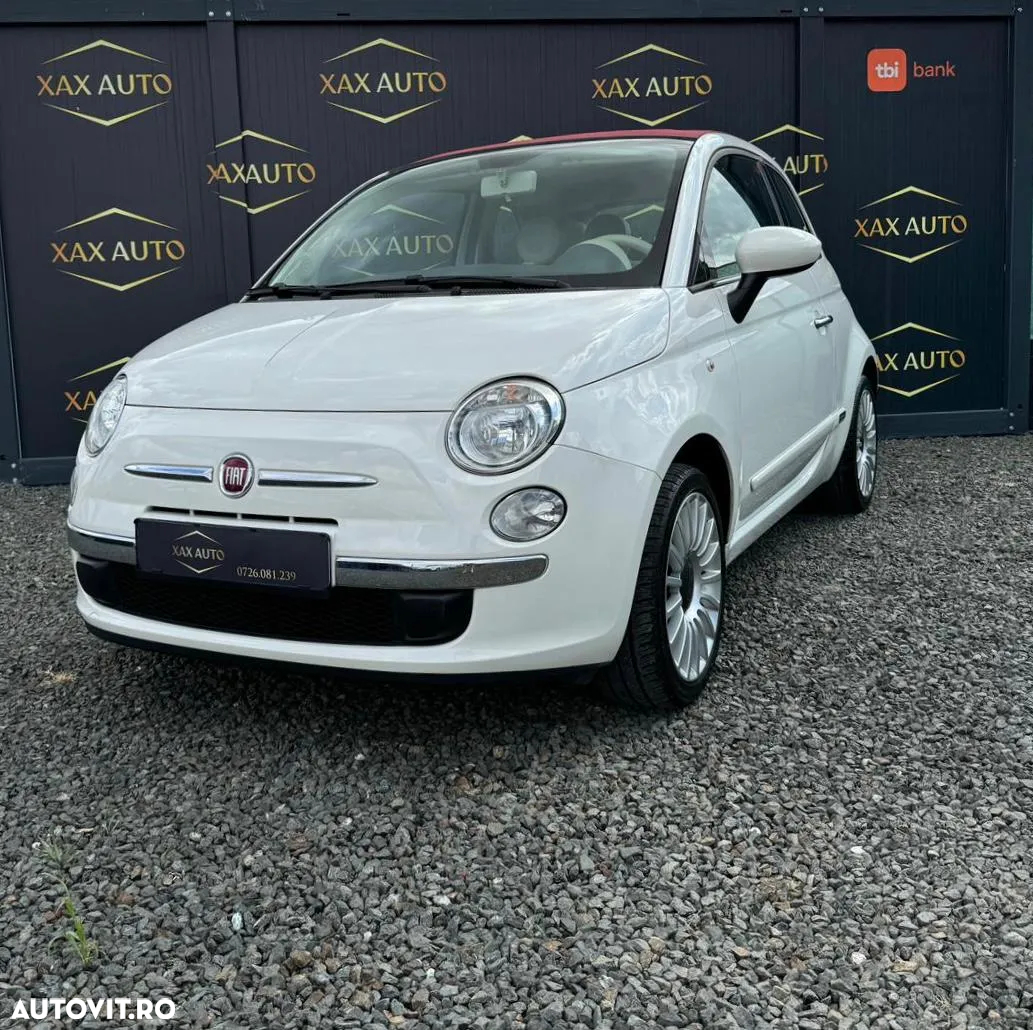 Fiat 500 - 26