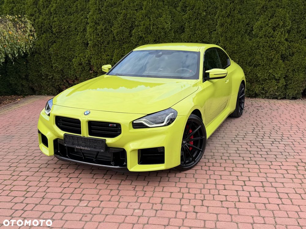 BMW M2