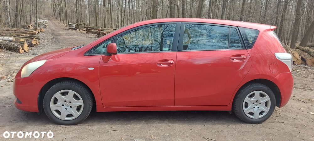 Toyota Verso 1.6 Luna - 11