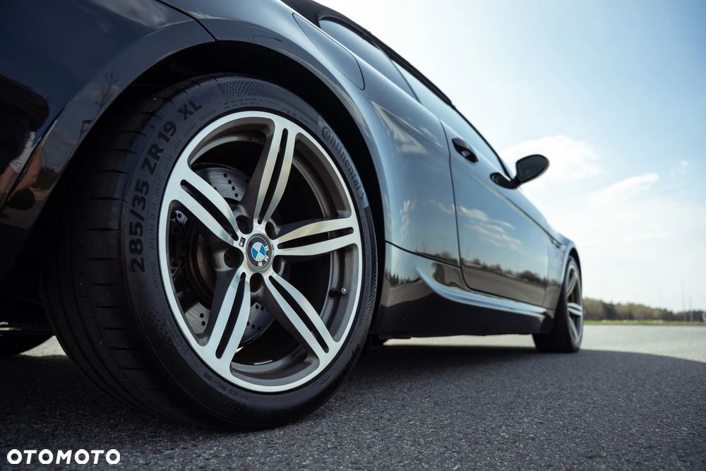 BMW M6 Standard - 16