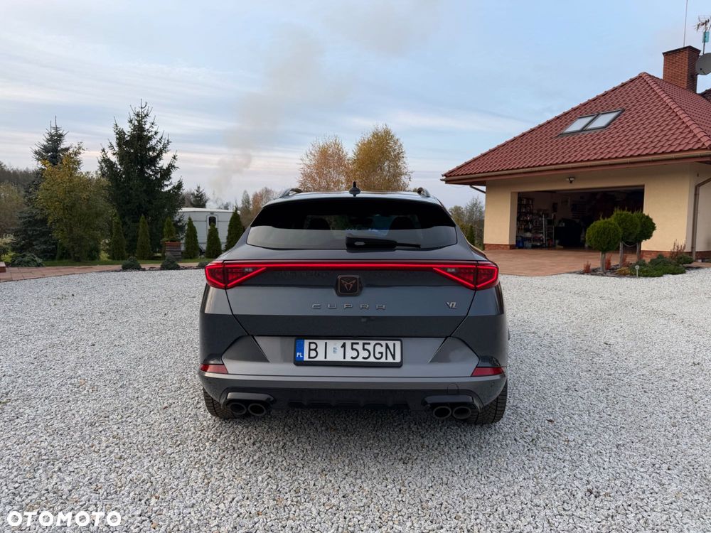 Cupra Formentor - 4