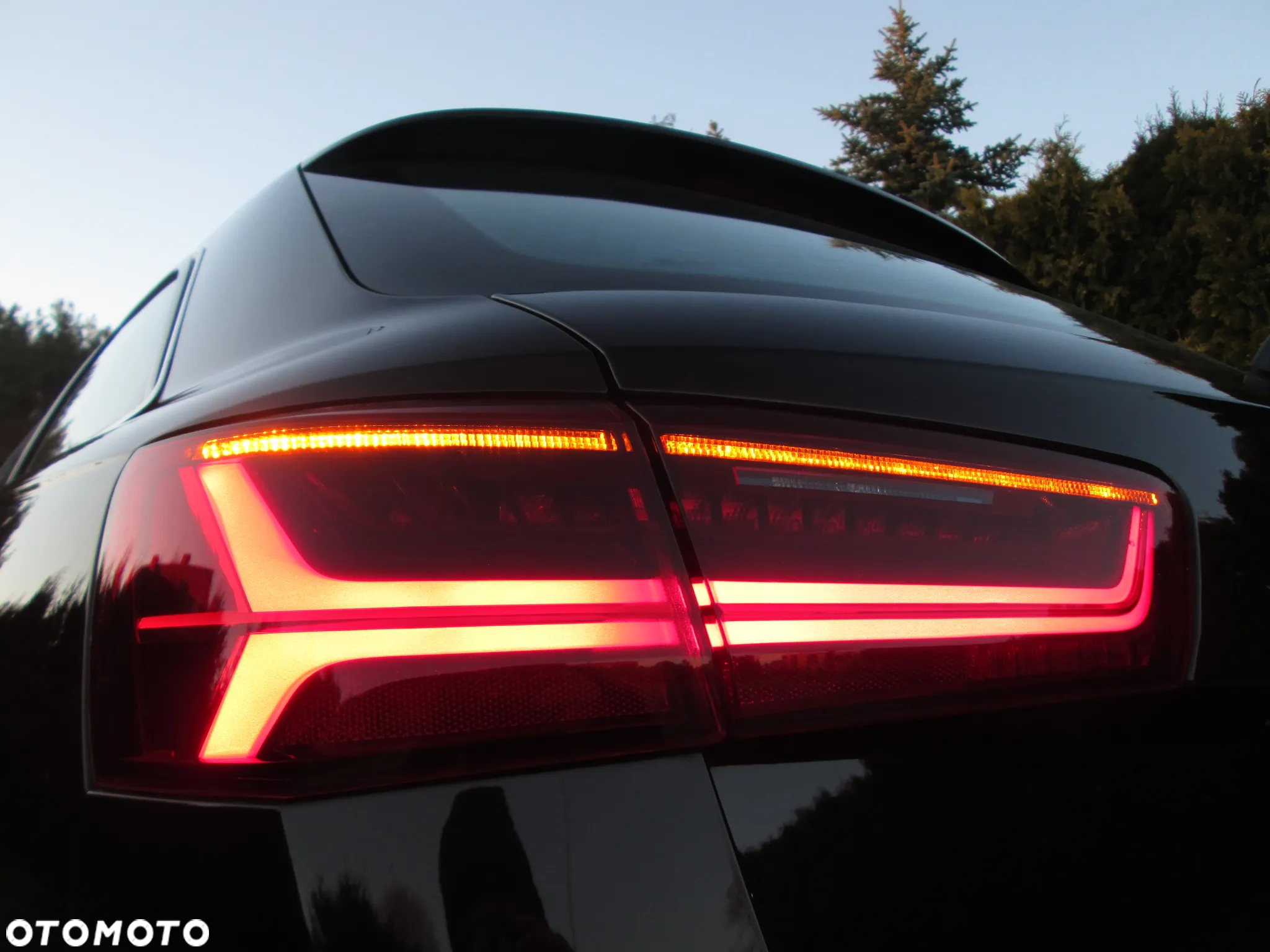 Audi A6 Avant 2.0 TDI Ultra S tronic - 29