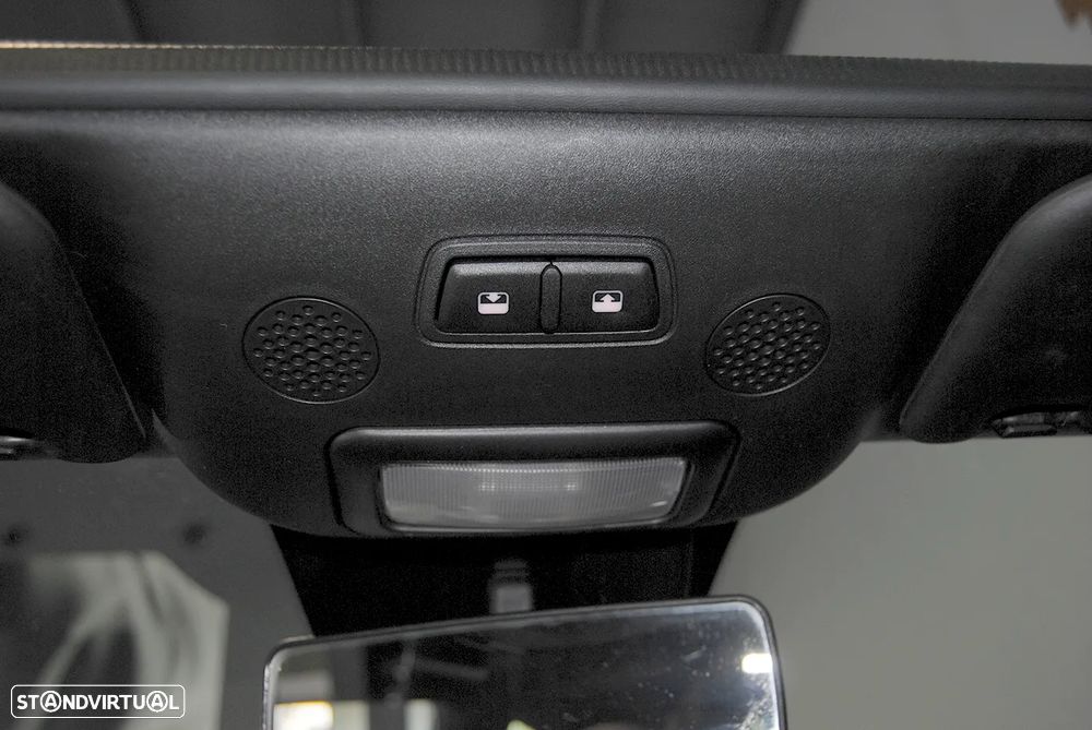 Fiat 500C 1.0 Hybrid Launch Edition - 30
