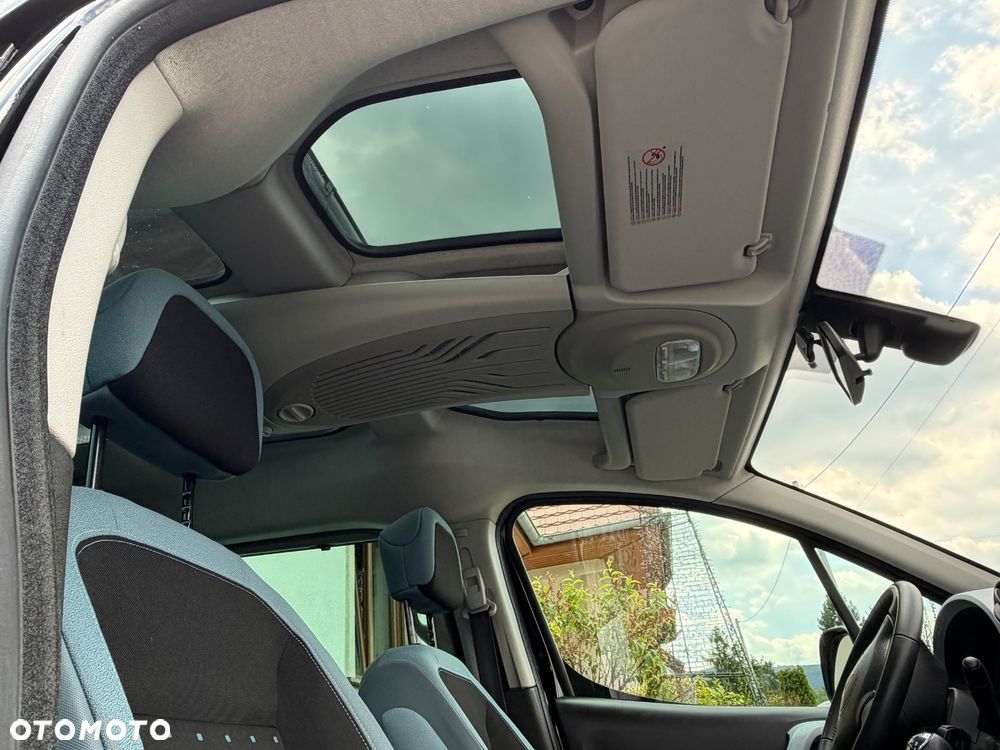 Citroën Berlingo Multispace HDi 115 FAP Selection - 13