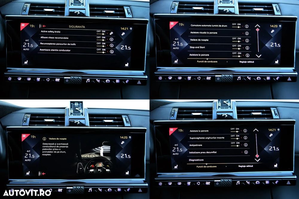 DS Automobiles DS 7 Crossback - 6