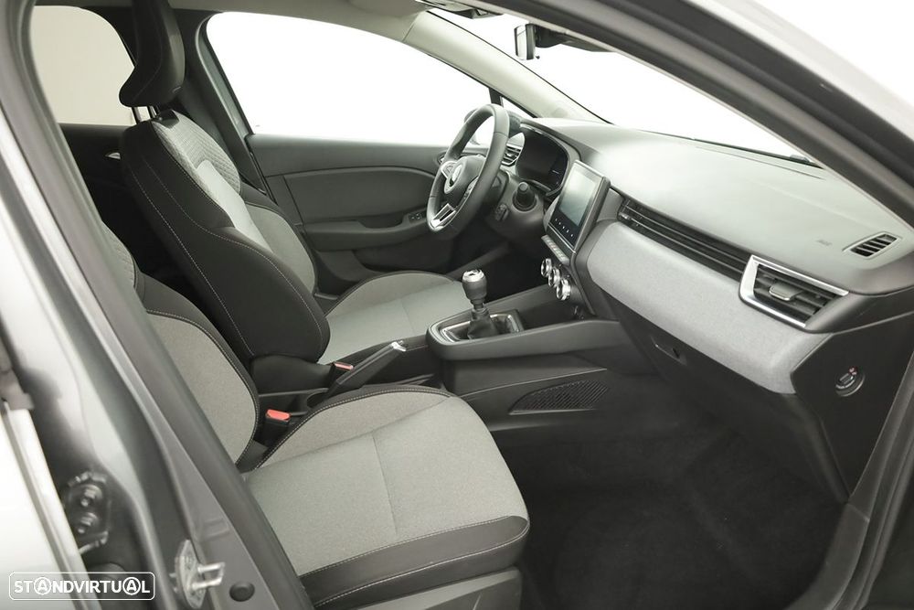 Mitsubishi Colt 1.0 MPI-T Kaiteki - 21