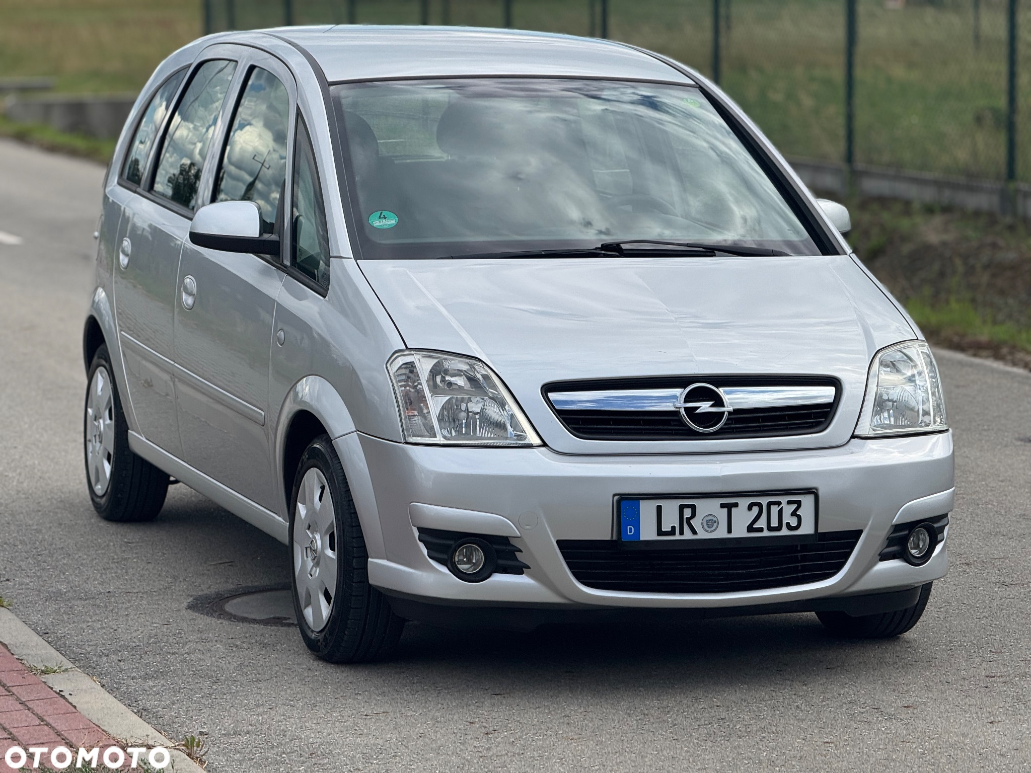 Opel Meriva 1.4 Selection - 27