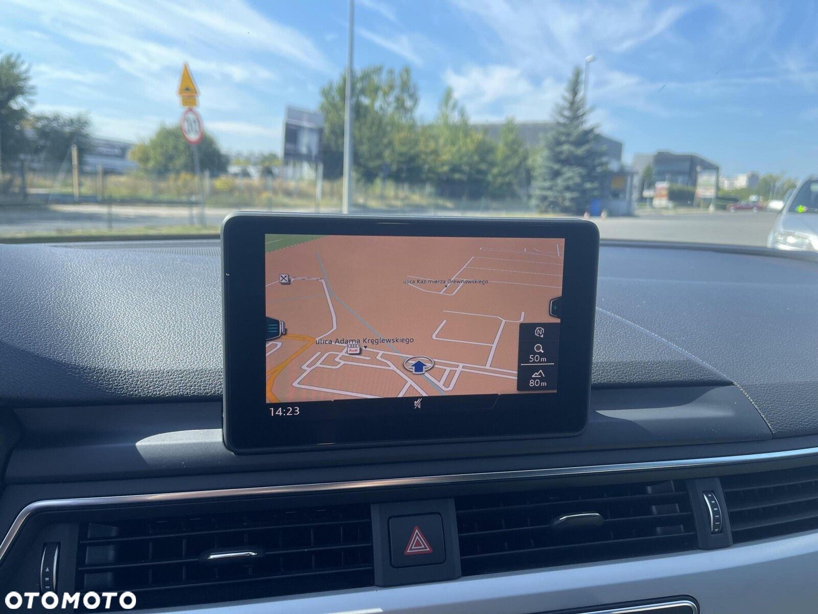 Audi A4 - 15