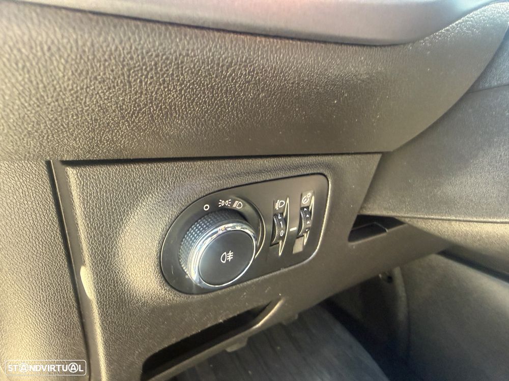Opel Corsa 1.3 CDTI Van - 23
