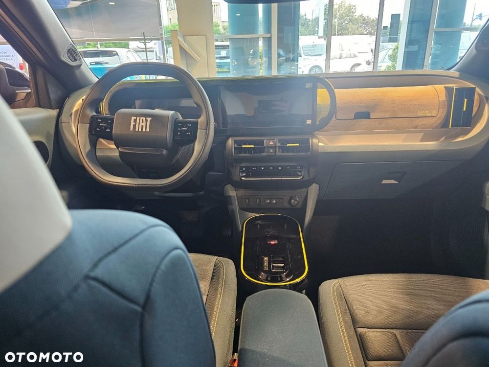 Fiat Grande Panda - 11