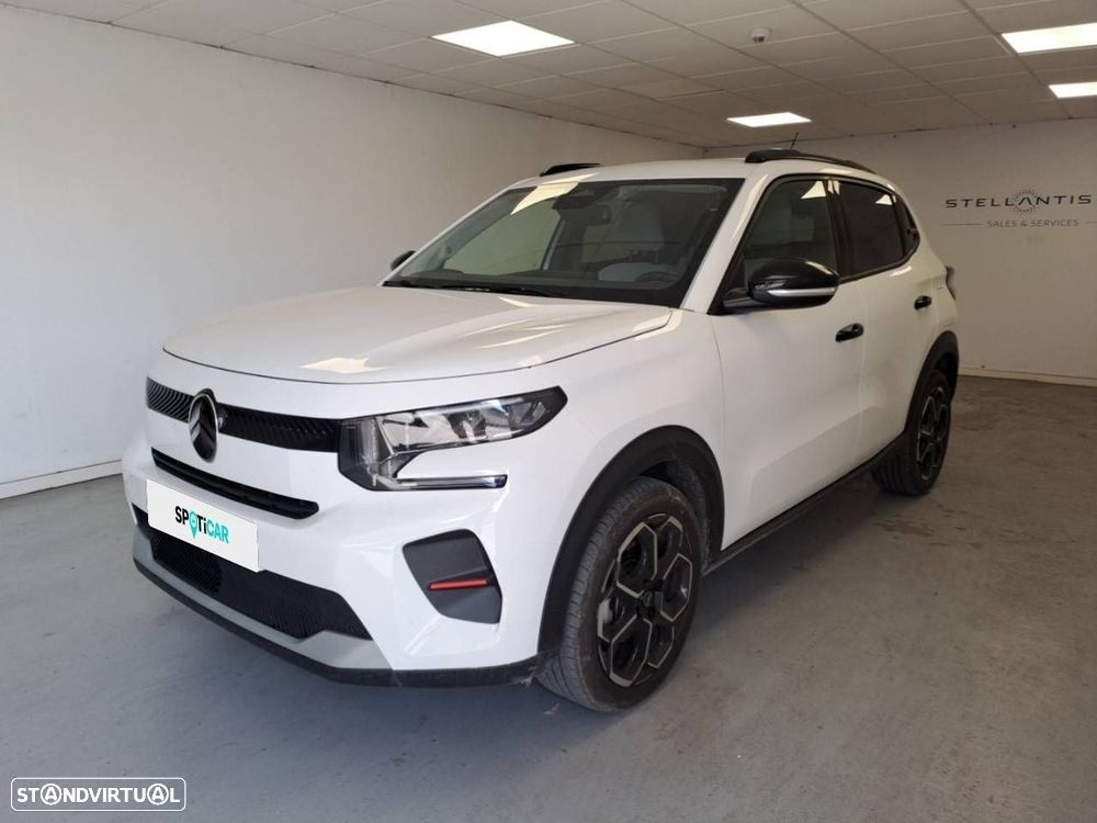 Citroën C3 1.2 PureTech Max - 26