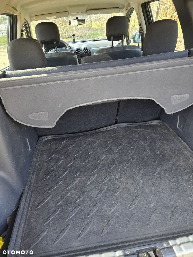 Dacia Duster 1.5 dCi Ambiance - 7