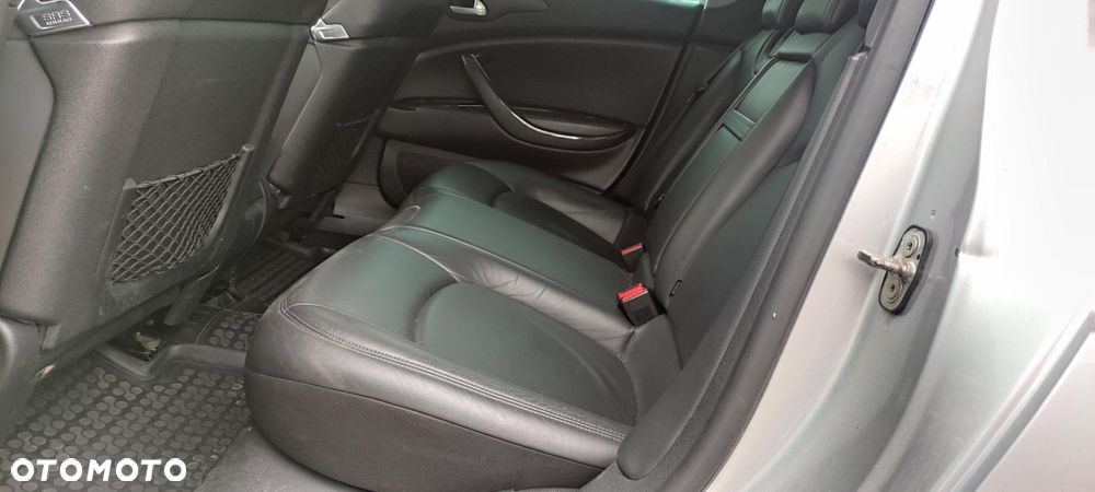 Citroen C5 II 2008-2014 WSZYSTKIE CZĘŚCI POTRZEBUJESZ CZEGOŚ DZWOŃ LUBLIN - 9