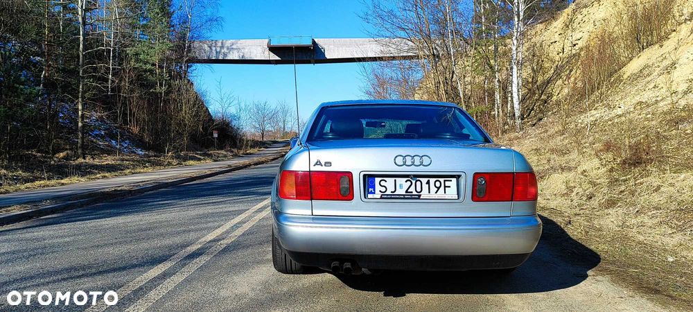 Audi A8 - 9