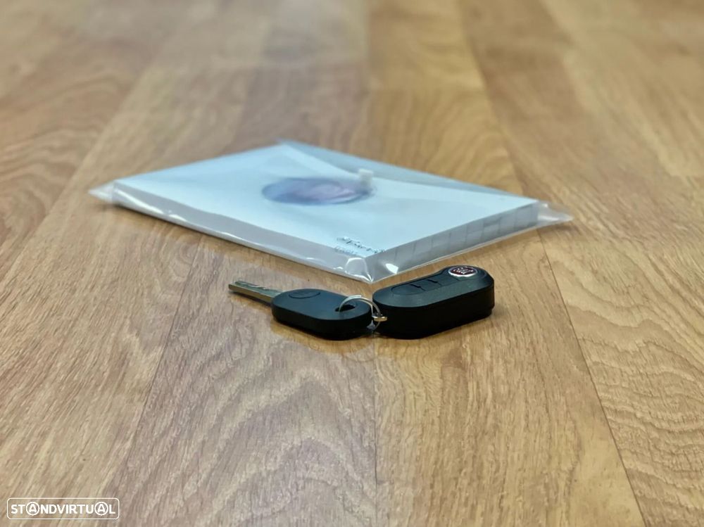 Fiat Tipo Station Wagon - 13