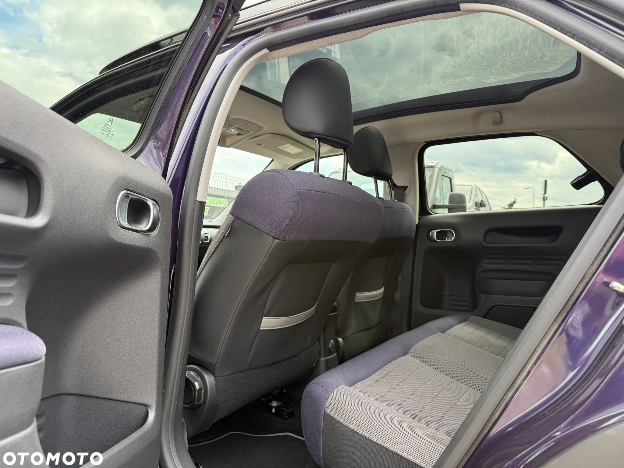 Citroën C4 Cactus 1.6 BlueHDi Feel - 13