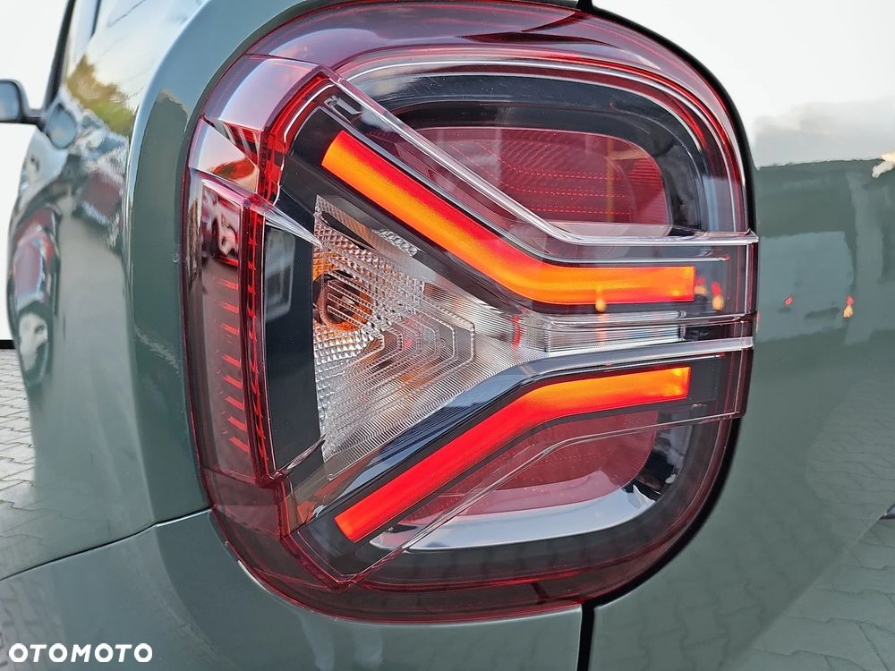 Dacia Duster 1.0 TCe Journey - 30