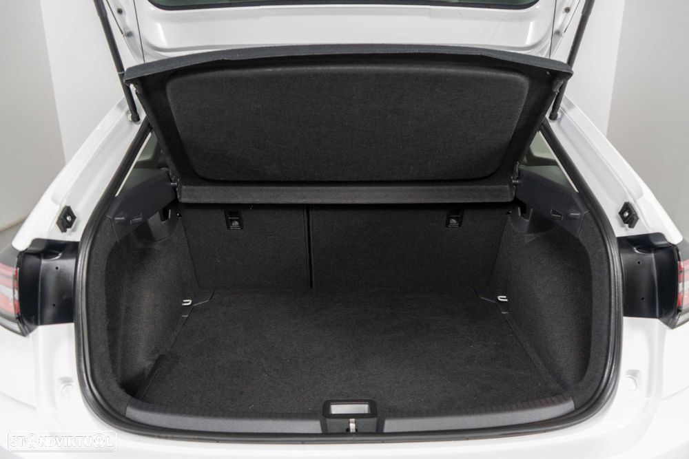 VW Taigo 1.0 TSI Life - 12