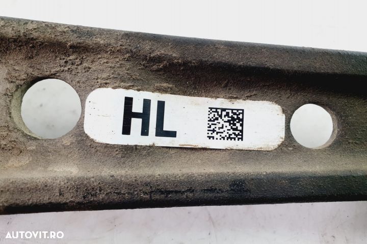 Brat suspensie roata stanga spate 6777739 3.0 D  N57D30A BMW Seria 5 F07  [din 2009 pana  2013] ser - 3