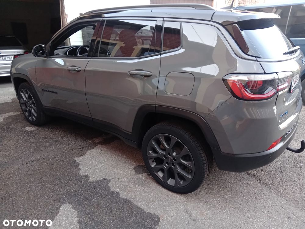 Jeep Compass - 5