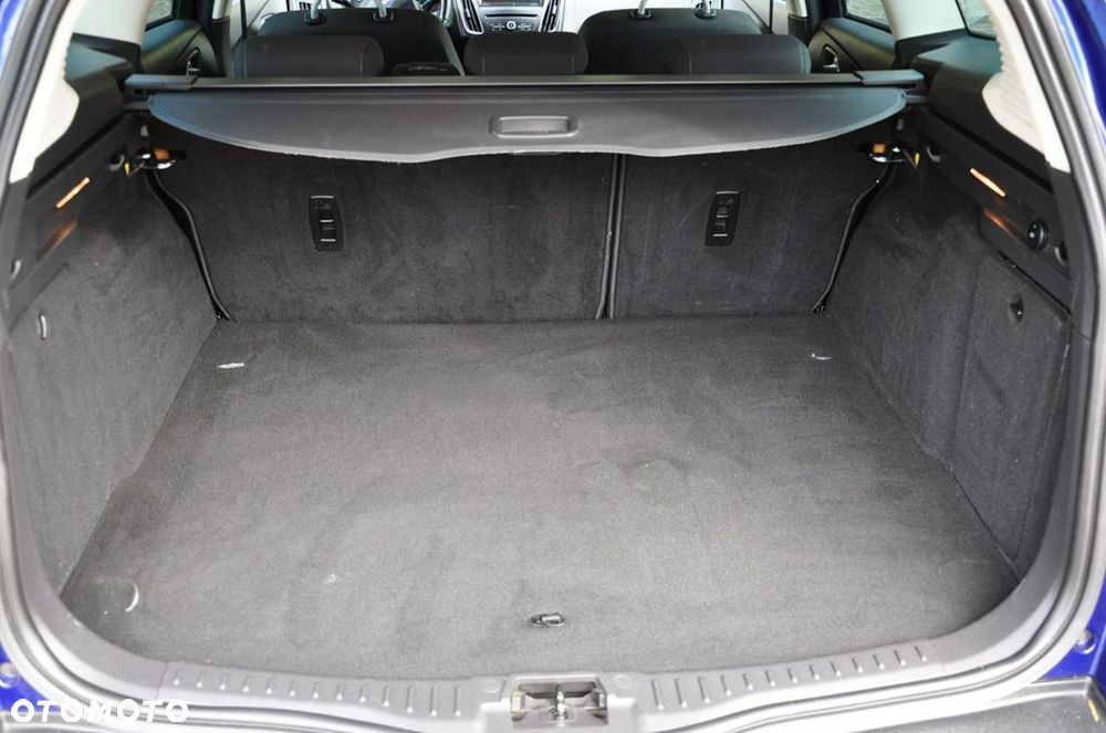 Ford Focus 1.5 EcoBlue Start-Stopp-System ACTIVE - 25