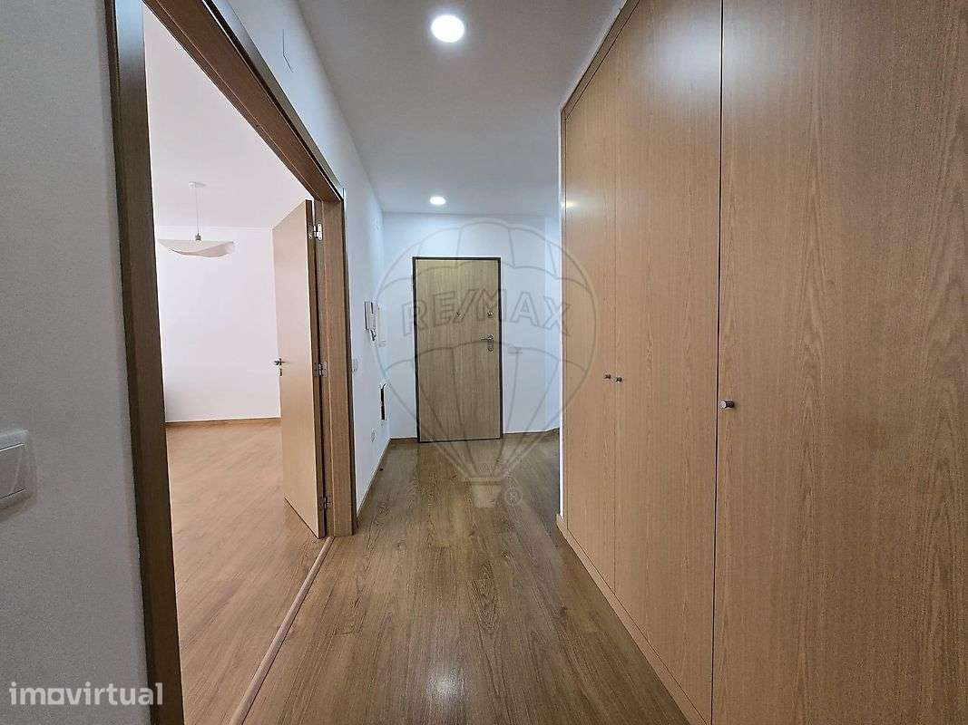 Apartamento T2 para arrendamento - Grande imagem: 3/10