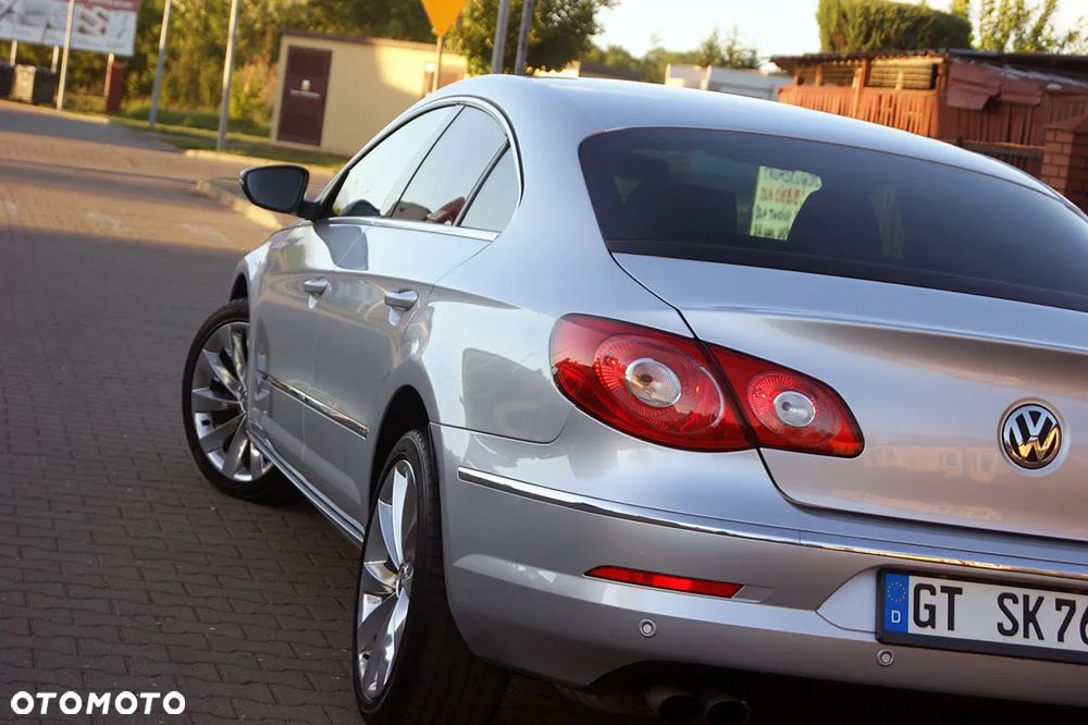 Volkswagen Passat CC 1.8 TSI - 19