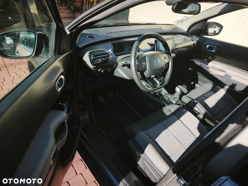Citroën C4 Cactus - 11