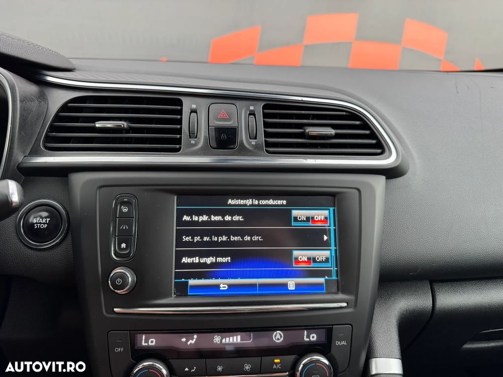 Renault Kadjar Energy dCi 110 EDC Bose Edition - 24