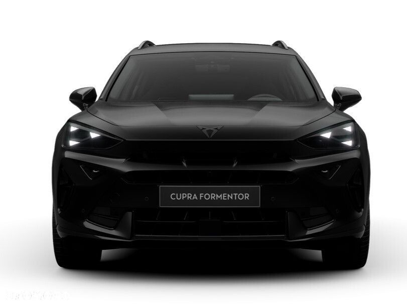 Cupra Formentor 2.0 TSI 4Drive Tribe Edition DSG - 6
