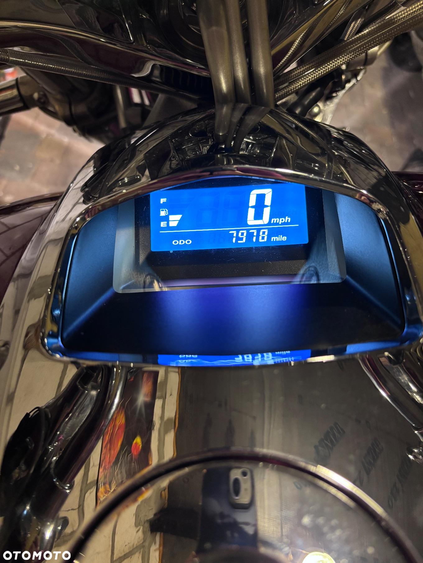 Honda Valkyrie - 9