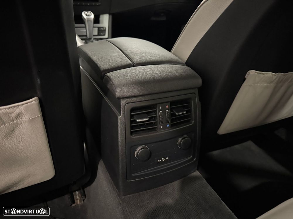 BMW 520 d Touring Sport - 29