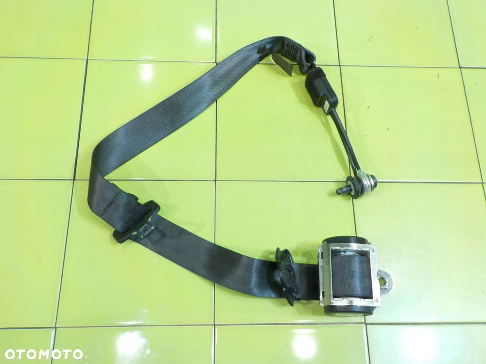 OPEL CORSA E 1.3 CDTI 17r HB 3D pas bezpieczenstwa lewy przod - 1