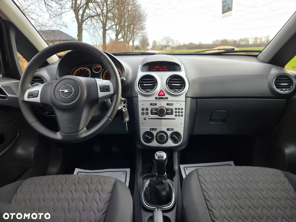 Opel Corsa 1.2 16V Color Edition - 15