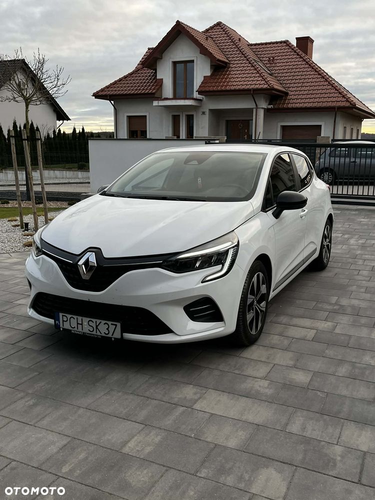 Renault Clio - 18