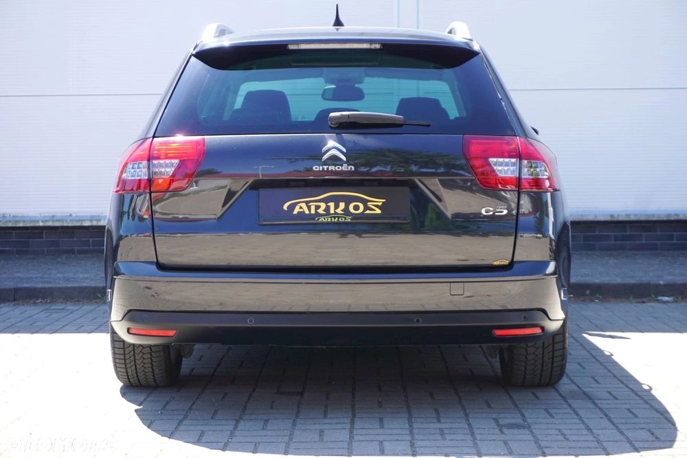 Citroën C5 2.0 BlueHDi Exclusive S&S - 14