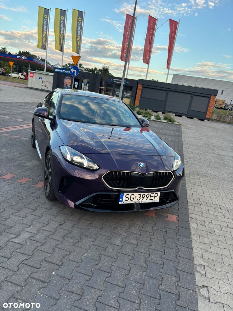 BMW Seria 2 218d M Sport sport - 16