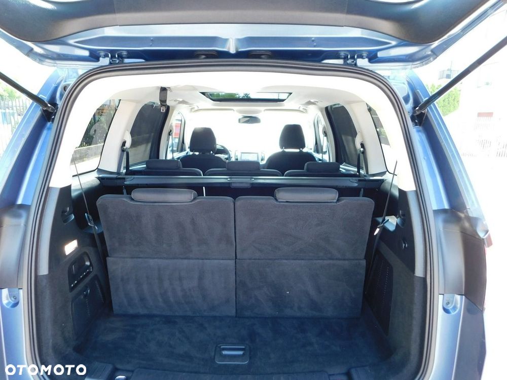Ford Galaxy 2.0 EcoBlue Titanium - 20