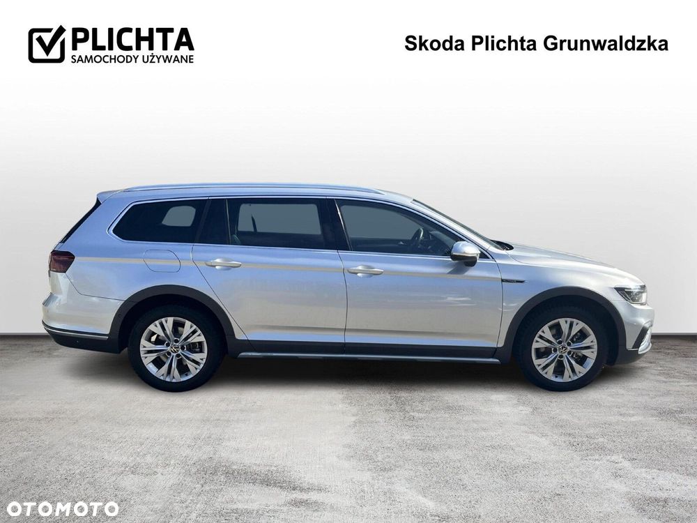 Volkswagen Passat 2.0 TDI 4Mot Elegance DSG - 6