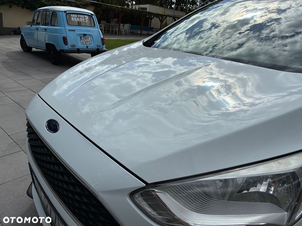 Ford C-MAX - 13