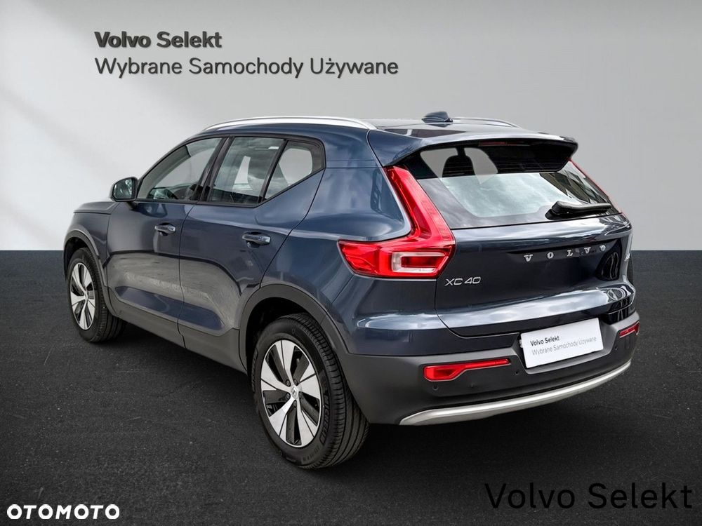 Volvo XC 40 - 8