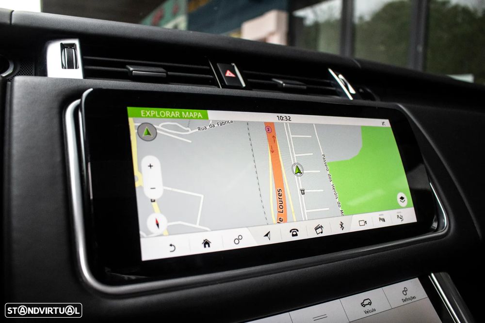 Land Rover Range Rover Sport P400e Autobiography Dynamic - 47