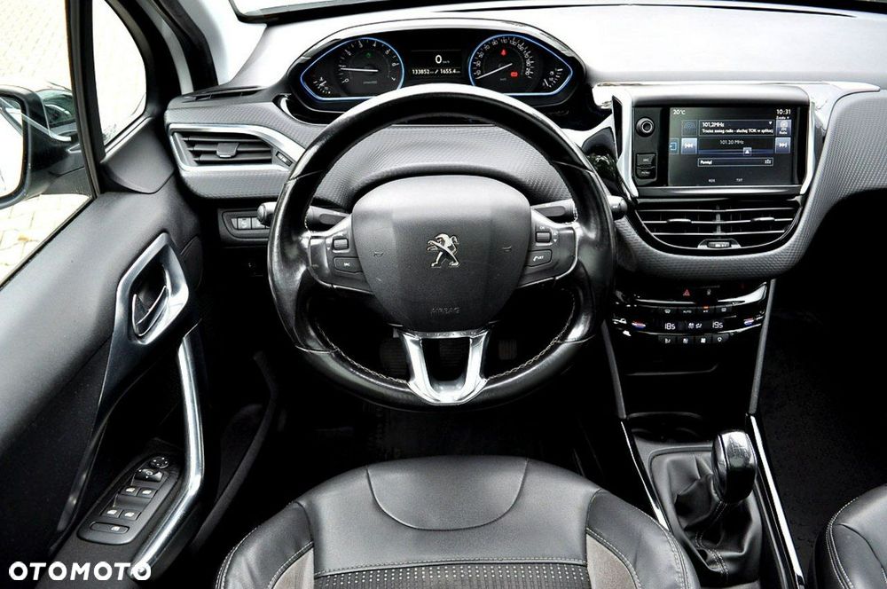 Peugeot 2008 PureTech 110 Stop&Start Business-Line - 6