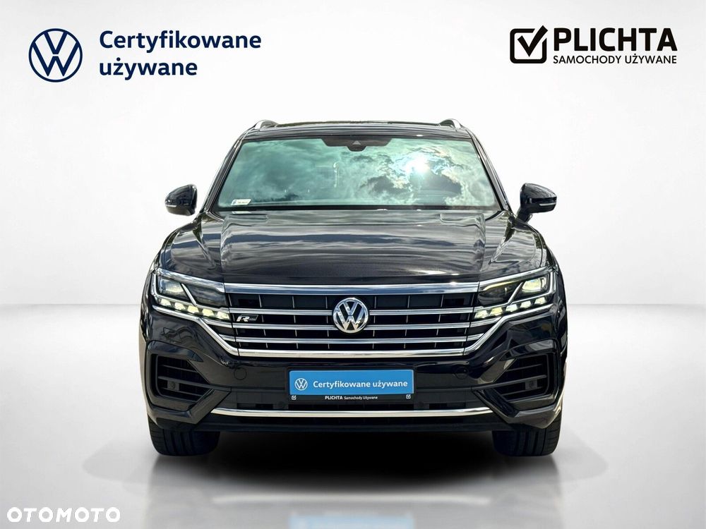 Volkswagen Touareg 3.0 V6 TFSI 4Motion R-Line - 2