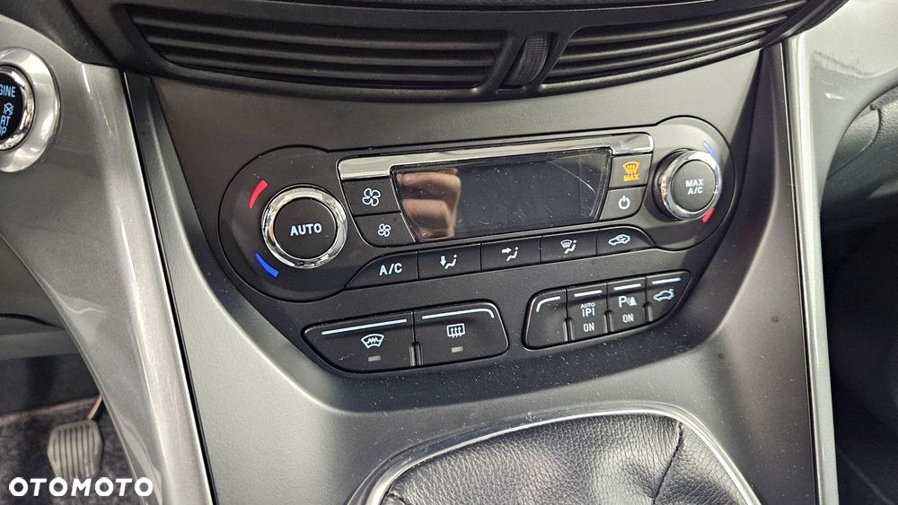 Ford Grand C-MAX 2.0 TDCi Titanium - 18