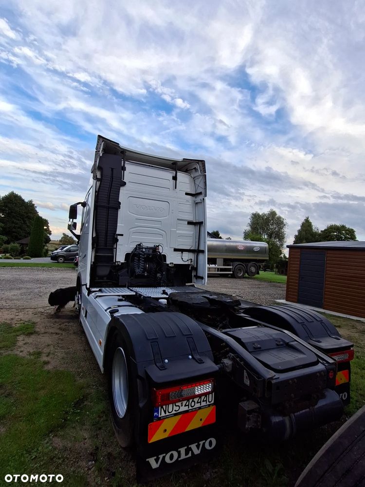 Volvo FH 460 - 6