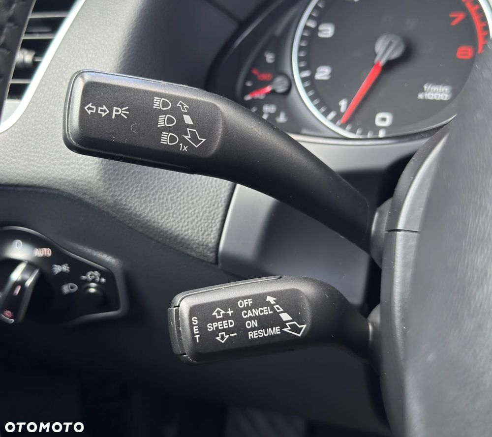 Audi Q5 2.0 TFSI Quattro S tronic - 20