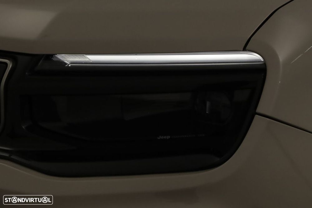 Jeep Avenger 54 kWh Summit - 6