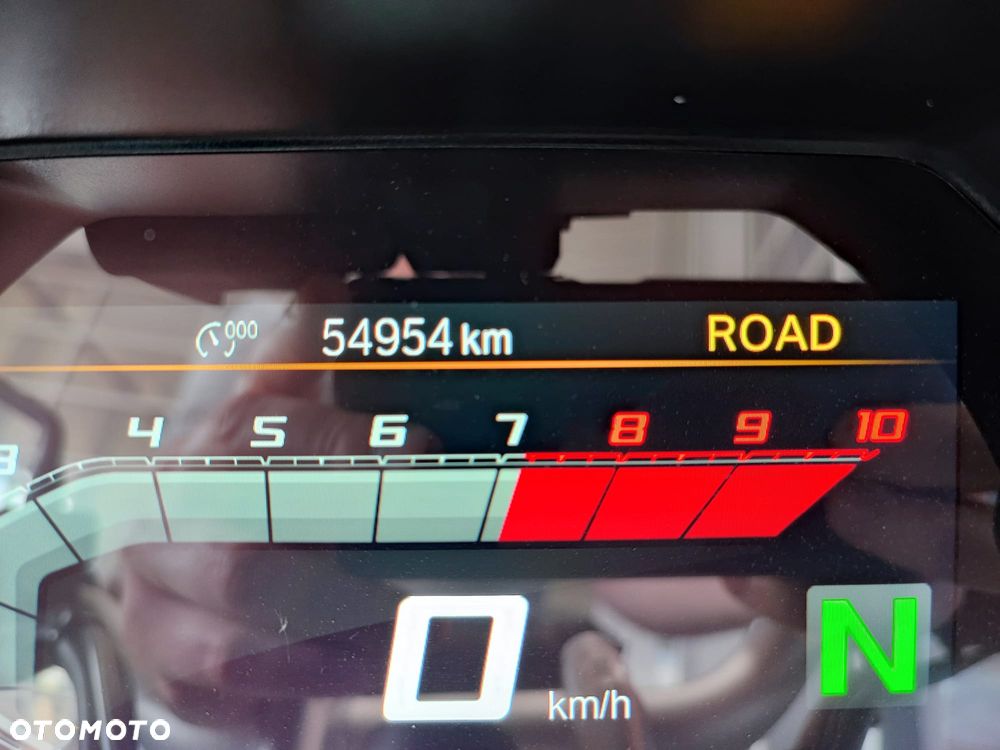 BMW R1250 GS Adventure - 36